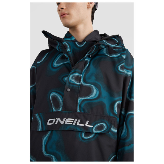 O'neill Ανδρικό μπουφάν O'riginals Anorak Jacket O'neill Ανδρικό μπουφάν O'riginals Anorak Jacket